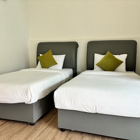 شقة Rapina House شاطئ ماي خاو المظهر الخارجي الصورة