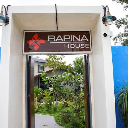 شقة Rapina House شاطئ ماي خاو المظهر الخارجي الصورة