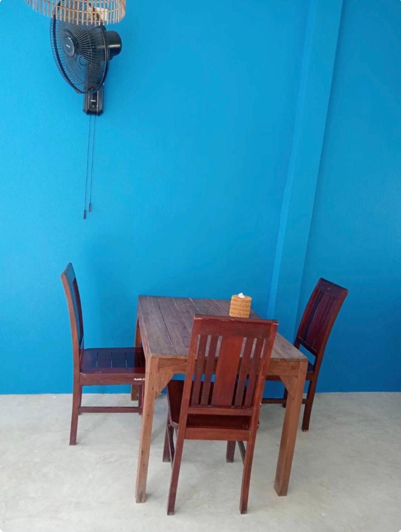 شقة Rapina House شاطئ ماي خاو المظهر الخارجي الصورة