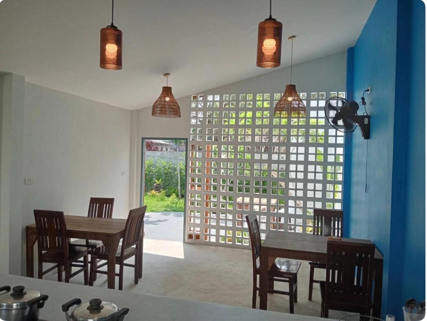 شقة Rapina House شاطئ ماي خاو المظهر الخارجي الصورة