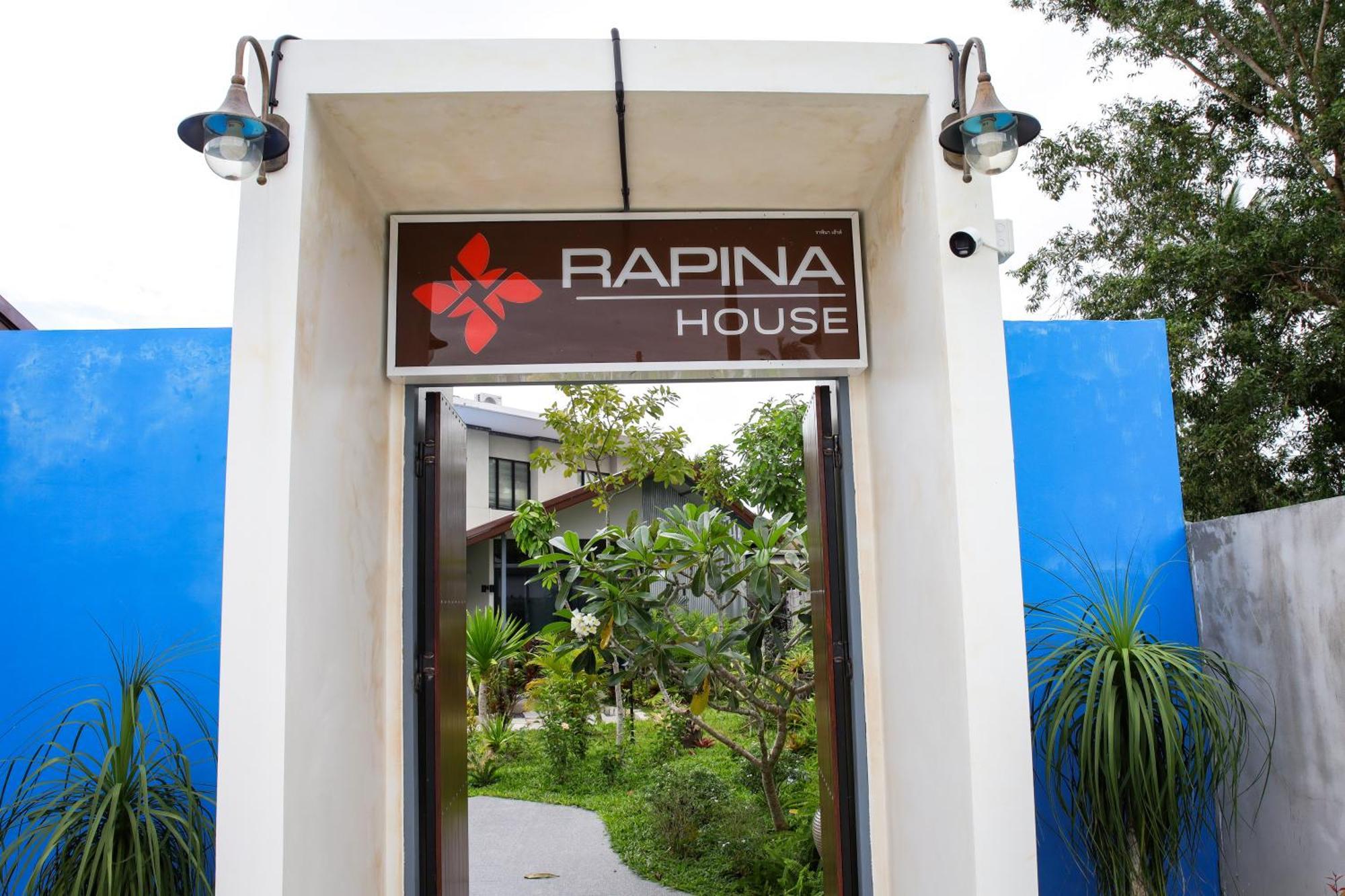 شقة Rapina House شاطئ ماي خاو المظهر الخارجي الصورة