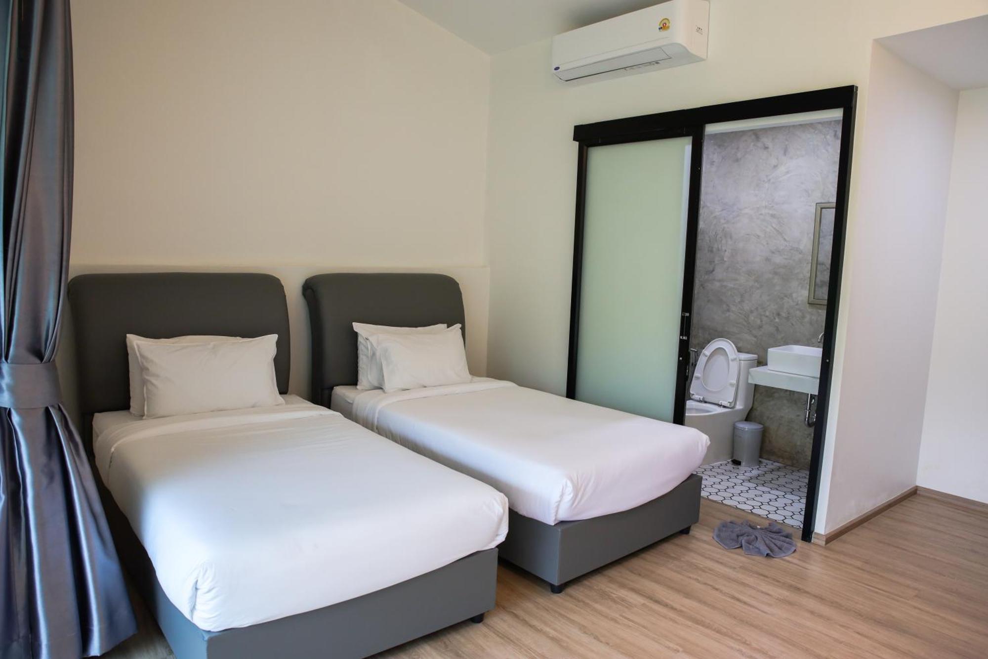 شقة Rapina House شاطئ ماي خاو المظهر الخارجي الصورة